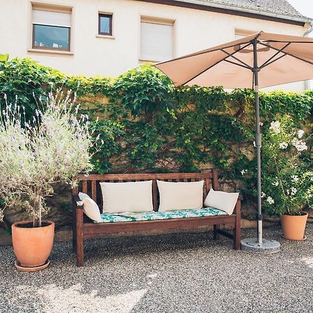 Alte Schmiede Hotel Weisweil  Exterior photo